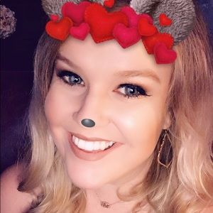 Meet your Posher, Tonya